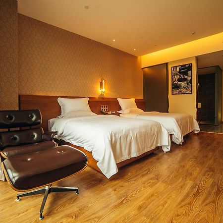 James Joyce Hotel Zhuhai Hengqin Chimelong Esterno foto