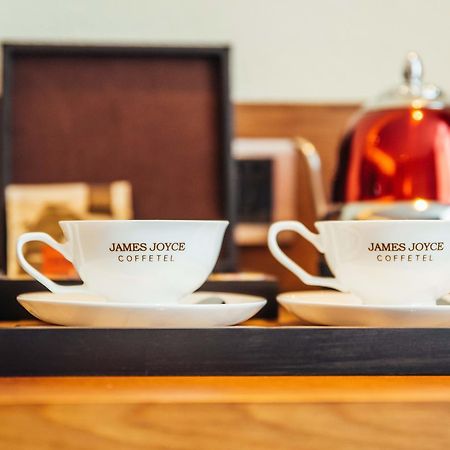 James Joyce Hotel Zhuhai Hengqin Chimelong Esterno foto