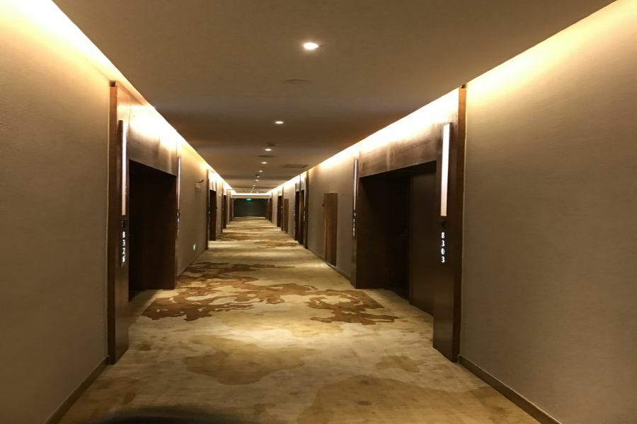 James Joyce Hotel Zhuhai Hengqin Chimelong Esterno foto
