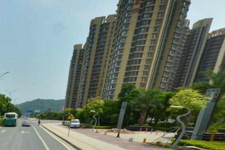 James Joyce Hotel Zhuhai Hengqin Chimelong Esterno foto