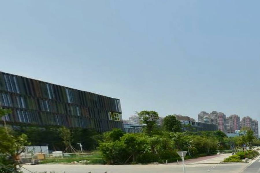 James Joyce Hotel Zhuhai Hengqin Chimelong Esterno foto