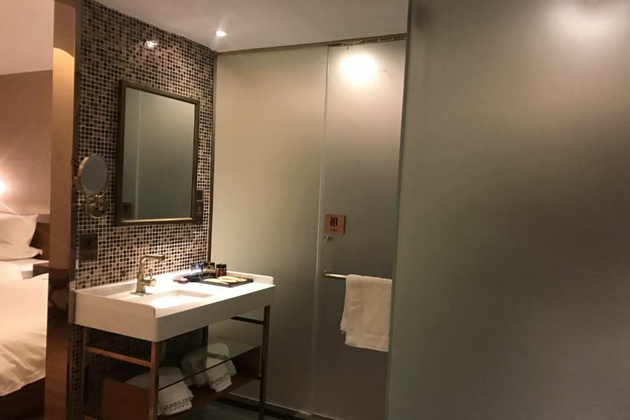 James Joyce Hotel Zhuhai Hengqin Chimelong Esterno foto