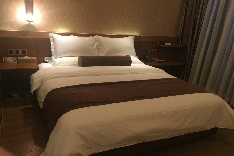 James Joyce Hotel Zhuhai Hengqin Chimelong Esterno foto