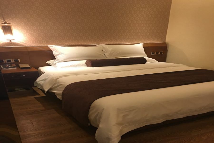 James Joyce Hotel Zhuhai Hengqin Chimelong Esterno foto
