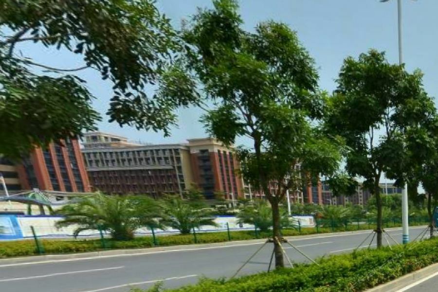 James Joyce Hotel Zhuhai Hengqin Chimelong Esterno foto