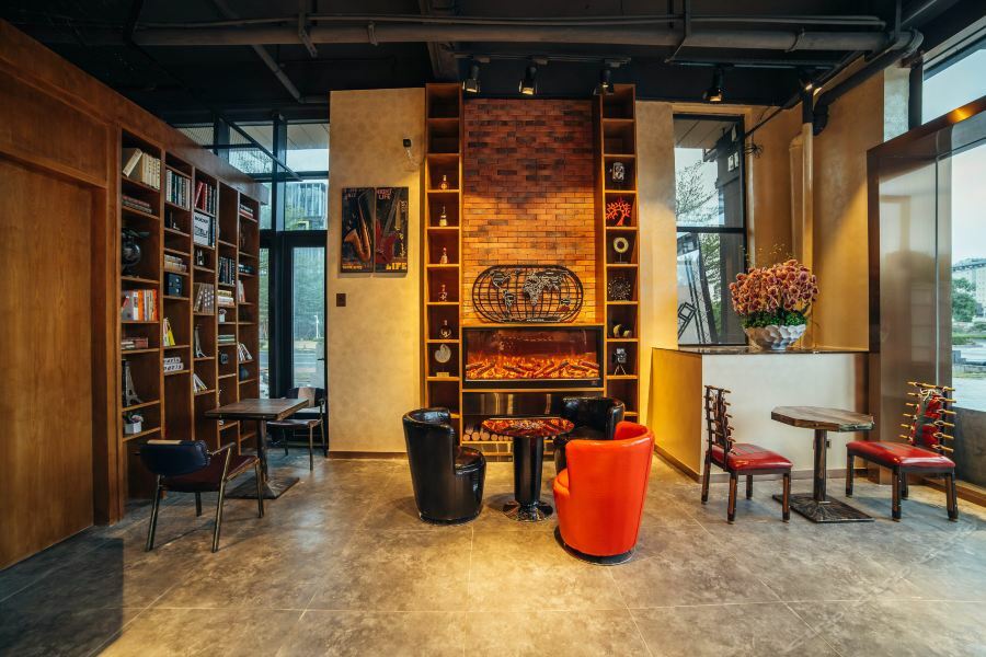 James Joyce Hotel Zhuhai Hengqin Chimelong Esterno foto