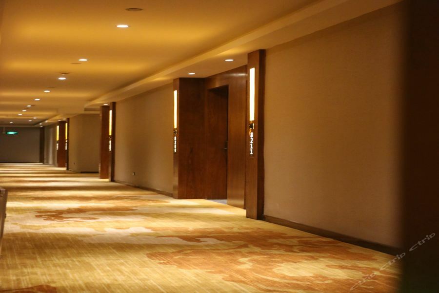 James Joyce Hotel Zhuhai Hengqin Chimelong Esterno foto